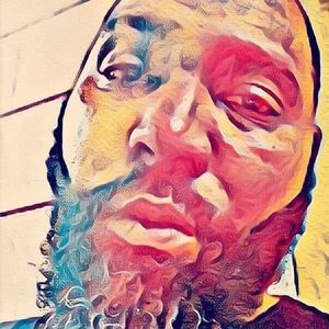 Meet your Posher, Shamar-antwon